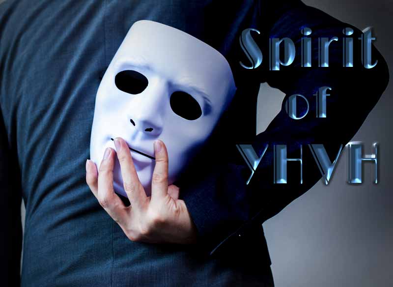 23rd October 2024: Our Daily deLIGHT~4th Day-Spirit of YHVH