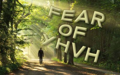 14th December 2024: Our Daily deLIGHT~7th Day-Fear of YHVH