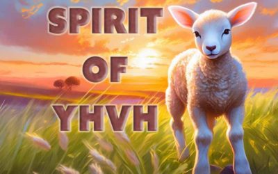 10th July 2024: Our Daily deLIGHT~4th Day-Spirit of YHVH
